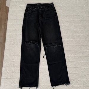 GRLFRND - The Bella low rise